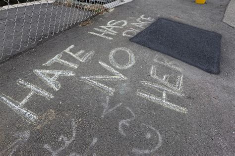 Natick residents to gather Sunday after swastika found near local MBTA stop